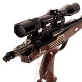 REMINGTON MODEL XP-100 - 4 of 5