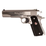 COLT 1911 GOVERNMENT MODEL DELTA ELITE - 2 of 4