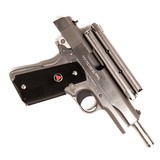 COLT 1911 GOVERNMENT MODEL DELTA ELITE - 4 of 4