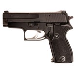 SIG SAUER P225 - 2 of 4