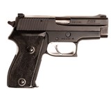 SIG SAUER P225 - 3 of 4