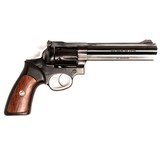 RUGER GP100 - 3 of 5