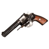 RUGER GP100 - 4 of 5