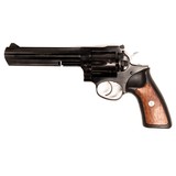 RUGER GP100 - 1 of 5