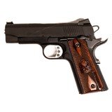 SPRINGFIELD ARMORY CHAMPION 9MM LUGER (9X19 PARA) - 1 of 4