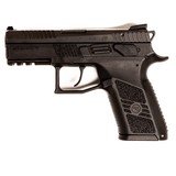 CZ P-07 - 1 of 4