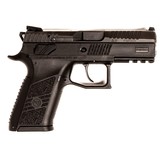 CZ P-07 - 3 of 4