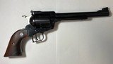 RUGER NEW MODEL BLACKHAWK - 1 of 6