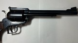 RUGER NEW MODEL BLACKHAWK - 2 of 6