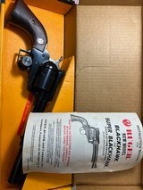 RUGER NEW MODEL BLACKHAWK - 5 of 6