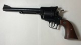 RUGER NEW MODEL BLACKHAWK - 3 of 6