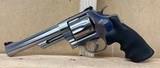 SMITH & WESSON 629-5 - 1 of 5