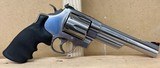 SMITH & WESSON 629-5 - 4 of 5