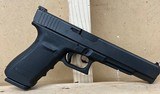 GLOCK G40 GEN 4 MOS - 4 of 5