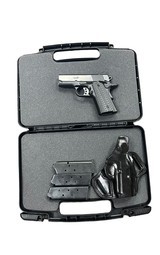 KIMBER ULTRA CSE - 2 of 2