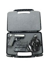 KIMBER ULTRA CSE - 1 of 2