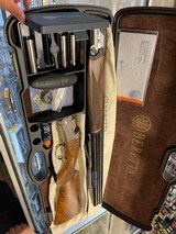 BERETTA 695 - 5 of 6