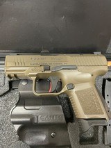 CANIK CANIK TP9 ELITE SC - 3 of 4