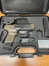 CANIK CANIK TP9 ELITE SC - 1 of 4