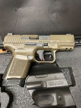 CANIK CANIK TP9 ELITE SC - 2 of 4