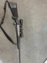 WEATHERBY VANGUARD 7MM REM MAG - 3 of 4