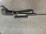 WEATHERBY VANGUARD 7MM REM MAG - 1 of 4