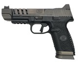 FN 509LS EDGE 9MM LUGER (9X19 PARA) - 1 of 7