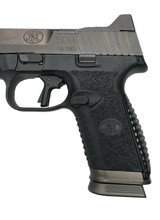 FN 509LS EDGE 9MM LUGER (9X19 PARA) - 4 of 7