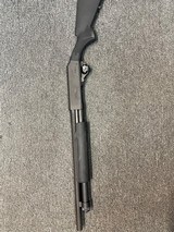 H&R NEW ENGLAND FIREARMS PARDNER PUMP - 1 of 5