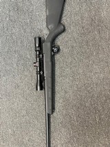 SAVAGE ARMS A22 - 1 of 5