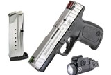 SMITH & WESSON SD9 VE 9MM LUGER (9X19 PARA) - 1 of 3