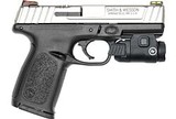 SMITH & WESSON SD9 VE 9MM LUGER (9X19 PARA) - 3 of 3