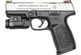 SMITH & WESSON SD9 VE 9MM LUGER (9X19 PARA) - 2 of 3