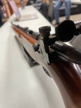 REMINGTON 513-T MATCHMASTER .22 LR - 3 of 5