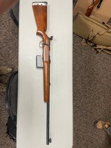 REMINGTON 513-T MATCHMASTER .22 LR - 1 of 5