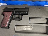 SIG SAUER P229R DAO POLICE TRADE IN - 2 of 5
