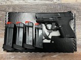 Smith & Wesson M&P Shield Plus - 1 of 3