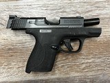 Smith & Wesson M&P Shield Plus - 3 of 3