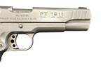 TAURUS PT 1911 - 4 of 6