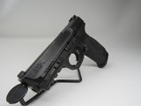 SMITH & WESSON M&P9 M2.0 9MM LUGER (9X19 PARA) - 2 of 7