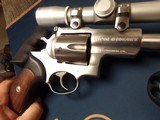 RUGER SUPER REDHAWK - 2 of 7