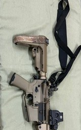 GEISSELE AUTOMATICS SD556 - 1 of 5