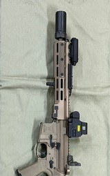 GEISSELE AUTOMATICS SD556 - 2 of 5