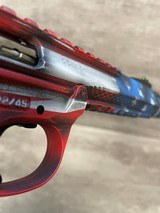 VOLQUARTSEN Black Mamba .22 LR - 5 of 7