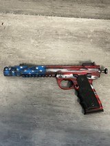 VOLQUARTSEN Black Mamba .22 LR - 3 of 7