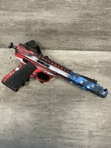 VOLQUARTSEN Black Mamba .22 LR - 1 of 7