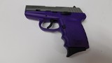 SCCY CPX-2 - 2 of 3