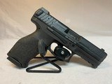 HECKLER & KOCH VP9 9MM LUGER (9X19 PARA) - 3 of 4