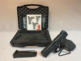 HECKLER & KOCH VP9 9MM LUGER (9X19 PARA) - 1 of 4