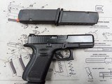GLOCK Glock 19 GEN 5 9mm AGB 9MM LUGER (9X19 PARA) - 1 of 3